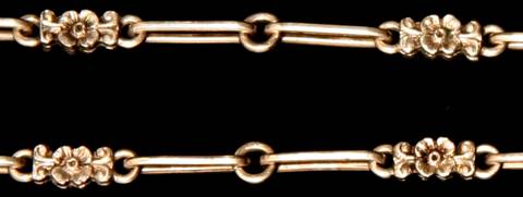 F. Walter Lawrence chain