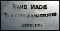 Petterson Studio mark