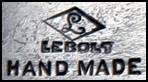 Oldest Lebolt mark