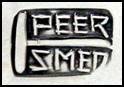 Peer Smed mark